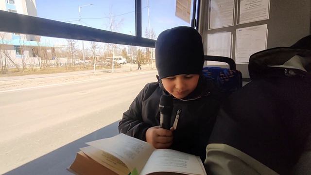 Видеоролик МОУ ДО 