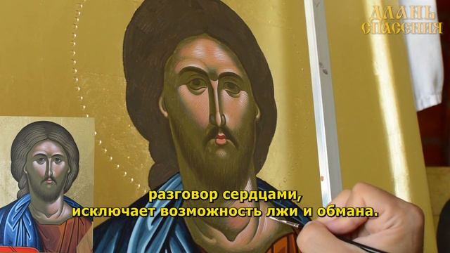 Как научиться не говорить лишнего? ✞ Слушать Проповедь на Ночь ✞ Сила молчания! смотреть онлайн