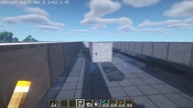 Easiest Mob XP Farm For Minecraft Bedrock 1.19! (No Spawner)! HOW to make mob xp farm // xp farm смотреть онлайн