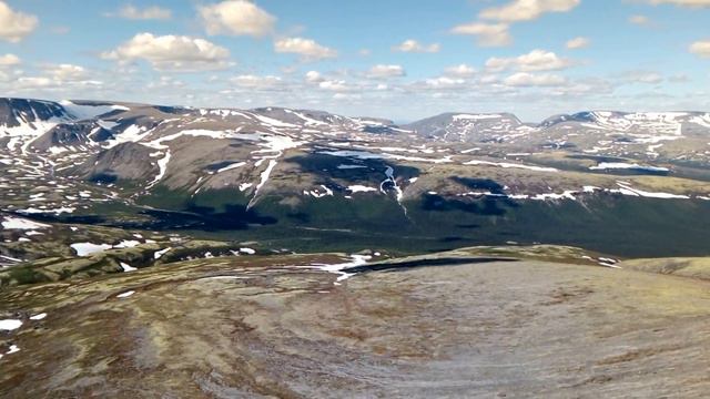 Хибины смотреть онлайн