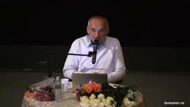 Торсунов О.Г. Что делать, если постоянно не везет? Почему не надо гневаться? смотреть онлайн