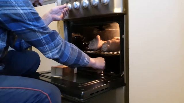 Свинина в духовке смотреть онлайн