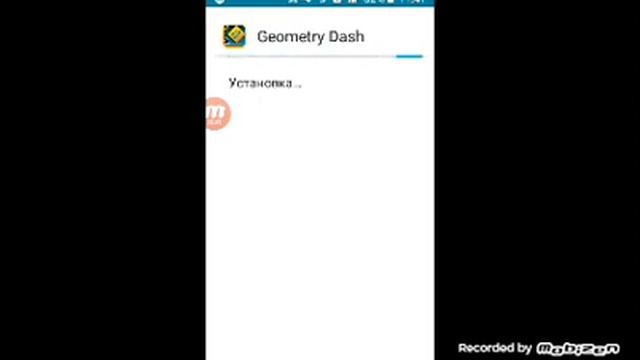 Как убрать трейл и частицы в Geometry dash быстро? смотреть онлайн