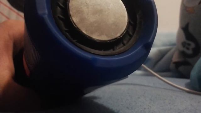 Trevi Xr Jump Bluetooth hangszóró! смотреть онлайн