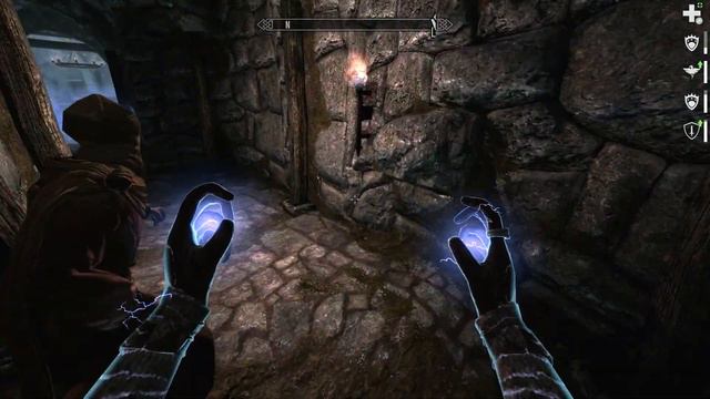 Let's Play - Skyrim [Mage, Falskaar] - P57 смотреть онлайн