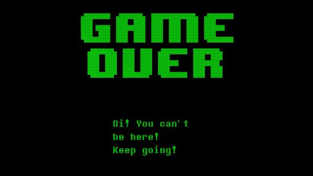 Undertale:Overtime || новый bad time смотреть онлайн