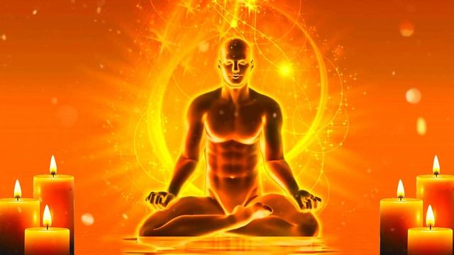 Winter Solstice Gold Body Activation | Activate Your Angelic Human DNA смотреть онлайн