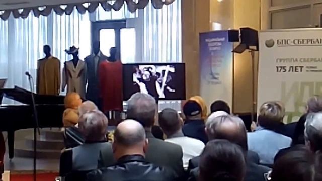 Владимир Мулявин и Лидия Кармальская. Недосказанное... смотреть онлайн