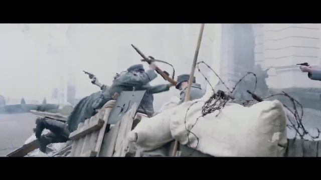 History of Ukraine (my allusion) смотреть онлайн