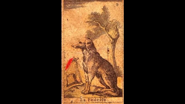 La Vera Sibilla Exploring The 9 Hearts - Loyalty- La Fedelta' смотреть онлайн