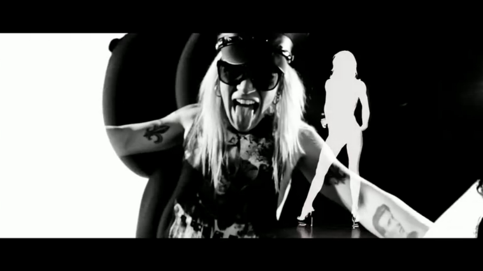 Reckless Love - Monster смотреть онлайн