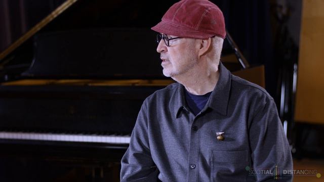Scotial Distancing: Day 3 | Glass And Novacek | Virtual Chamber Music Festival