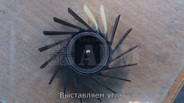 Восстановление кулера после самостоятельного ТО смотреть онлайн