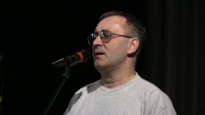 Дуэт Пётр Старцев - Ирина Вольдман. « Не верьте пехоте... « Автор Б. Окуджава