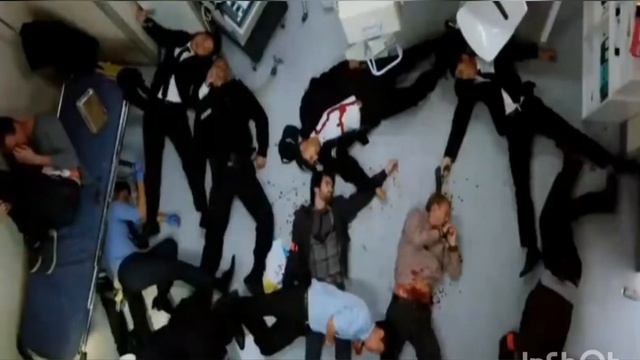 Фильм : Люси (2014)