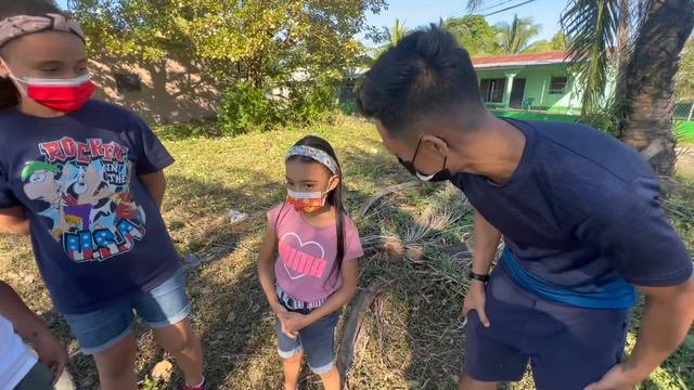 24 hours in Tela, Honduras (and a school inauguration) 🇭🇳🏝 Ep. 2 смотреть онлайн