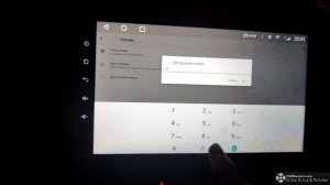 Магнитола T10 / TS10  (Srnubi)