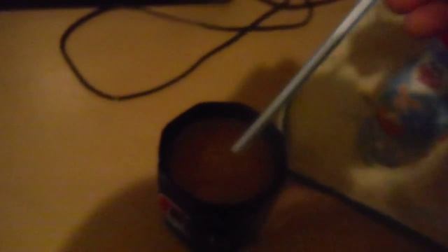 Nestle Coffee-Mate Pumpkin Spice смотреть онлайн