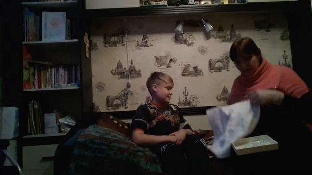 Сказки от Радуги. 2 сказка: Сёстры-ниточки. Автор Сурьянинова Т.Б. смотреть онлайн