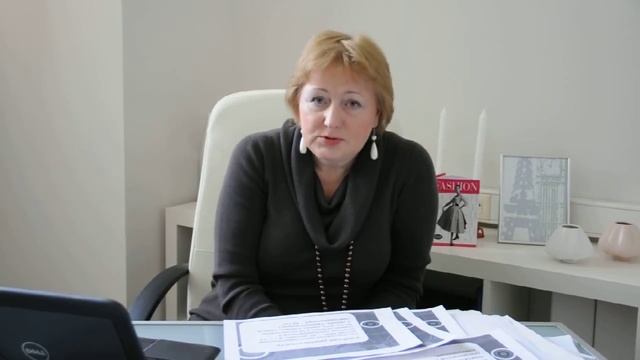 Низовцева Н.Ф. Директор института ИМК смотреть онлайн