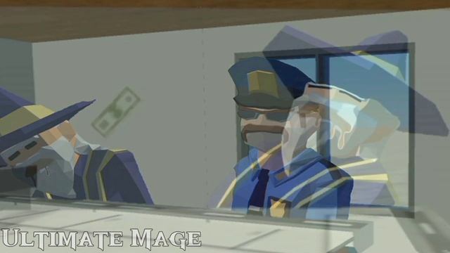 Приватный Смысл в Ultimate Sandbox смотреть онлайн