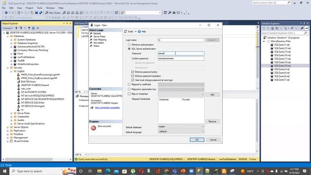 Introduction to Database Management by Godwin Okwara (10th Sept. 2022) смотреть онлайн
