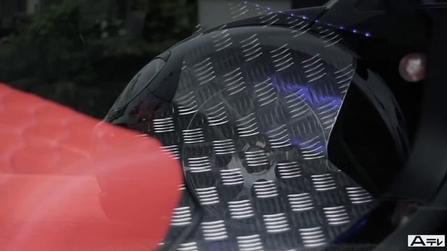 ACCtv TheEuroSeries airrunner vw NEW BEETLE смотреть онлайн