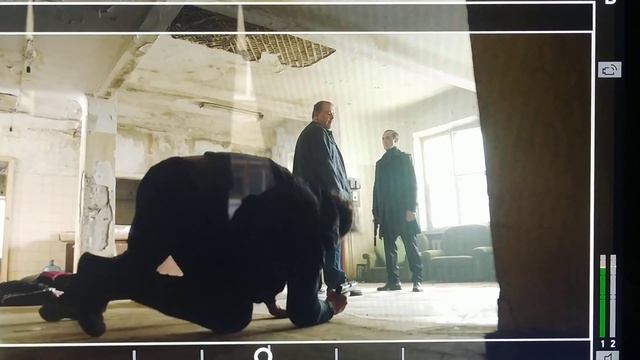 "Без правил" смотреть онлайн