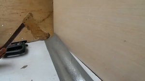 Самодельное приспособление для очистки водостоков крыши в частном доме