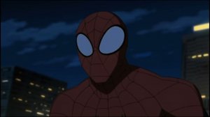 Клип человек паук симбиот