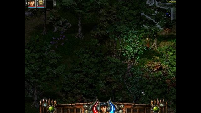 Seal of Evil (2004) - PC Gameplay / Win 10 смотреть онлайн