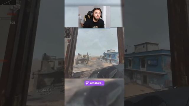 KNIFEMAN WHERE YOU BEEN? #videogames #xbox #games #game #callofduty #twitch #mw2 #modernwarfare2 смотреть онлайн