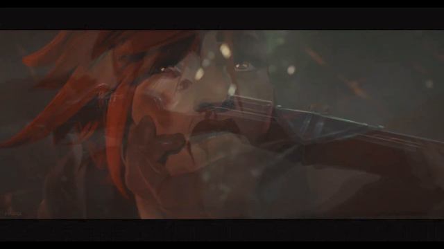 vi x caitlyn l з и м а смотреть онлайн