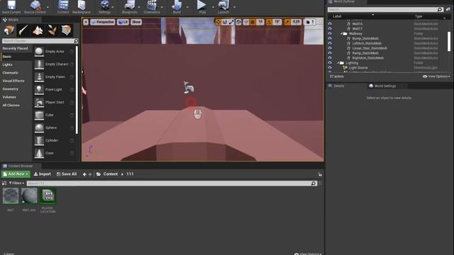 UE4 Исчезающий материал / материал призрак unreal engine 4 смотреть онлайн
