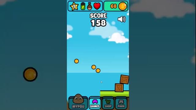 My Pou Virtual Pet - Online Free Games Kiz10.com -Taptapking.com смотреть онлайн