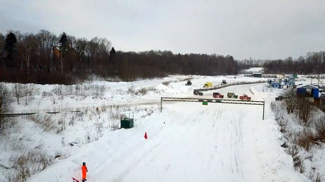 #autocross #автокросс #автоспорт #Истра смотреть онлайн