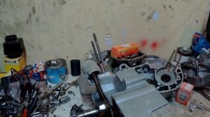 ПОРШЕНЬ с ХОНДЫ на "Карпаты" - МИФЫ и РЕАЛЬНОСТЬ !! УСТАНОВКА и возможные трудности