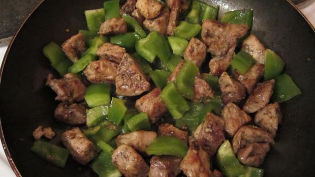 Книга рецептов