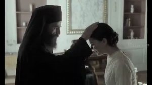 Человек Божий. Нектарий Эгинский.