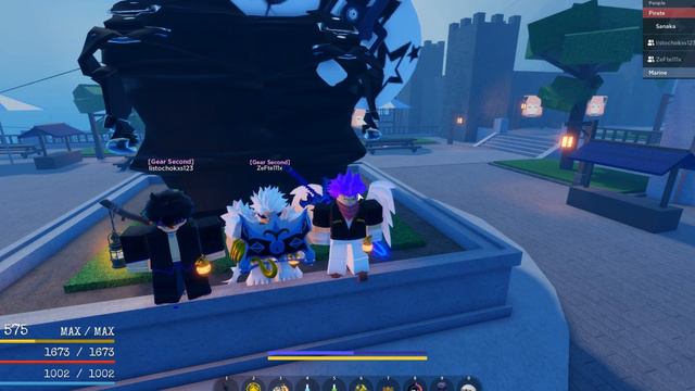 [GPO] - ОТКРЫТИЕ 50+ RARE СУНДУКОВ...... ВЫПАЛ ВЕНОМ !!!!! смотреть онлайн