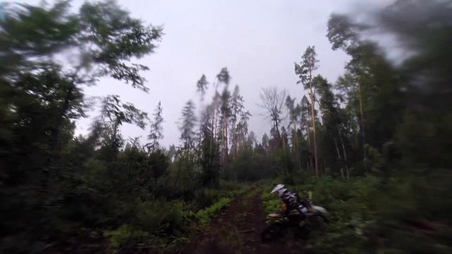 Russian enduro Championship 2014 Yoshkar-Ola day 1 смотреть онлайн