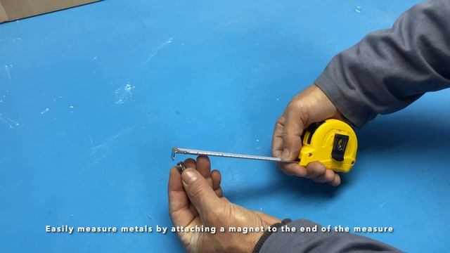 Few People Know About This Tape Measure Feature! Hidden Features of Tape Measure смотреть онлайн