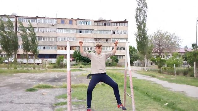 Начало моей тренировки-в первый день создания блога на YOUTUBE. смотреть онлайн