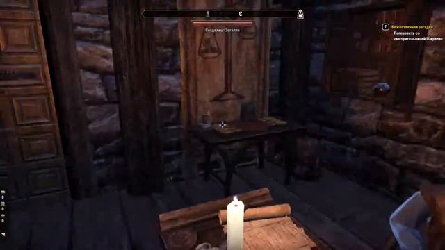 The Elder Scrolls Online Morrowind - Game preview смотреть онлайн