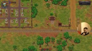 Graveyard keeper - Пробуем автоматизацию#3