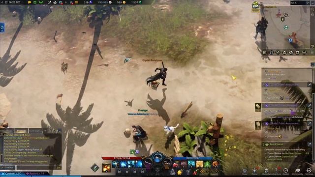 Lost Ark | How to Do Pest Control Daily Quest | STEP-BY-STEP Guide | Quick | смотреть онлайн