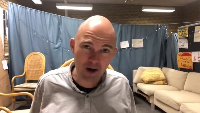 Torben Sondergaard: The reason for Silence смотреть онлайн