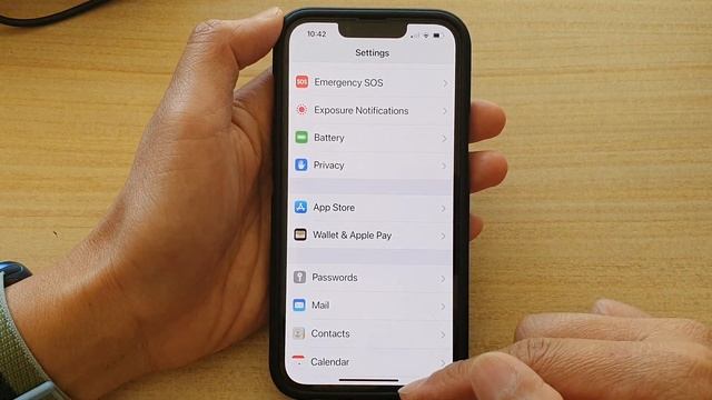 IPhone 13/13 Pro: How To Turn Off Apple Personalized Ads