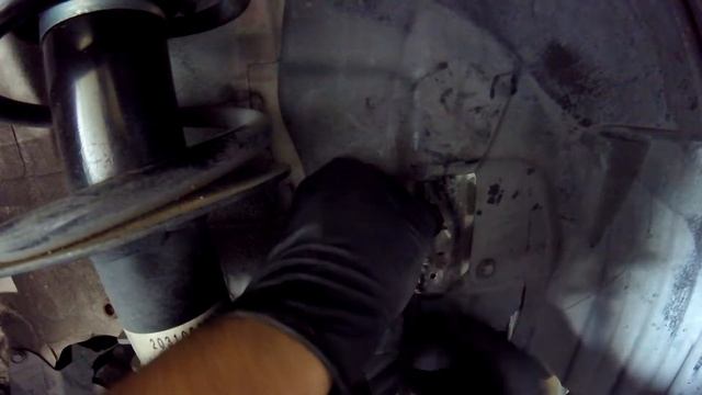 I destroyed a Brake Line! BRZ Track Prep Day1! смотреть онлайн