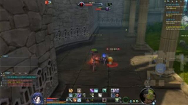 [Aion 6.0] Test Update KOR PTS (part 1) смотреть онлайн